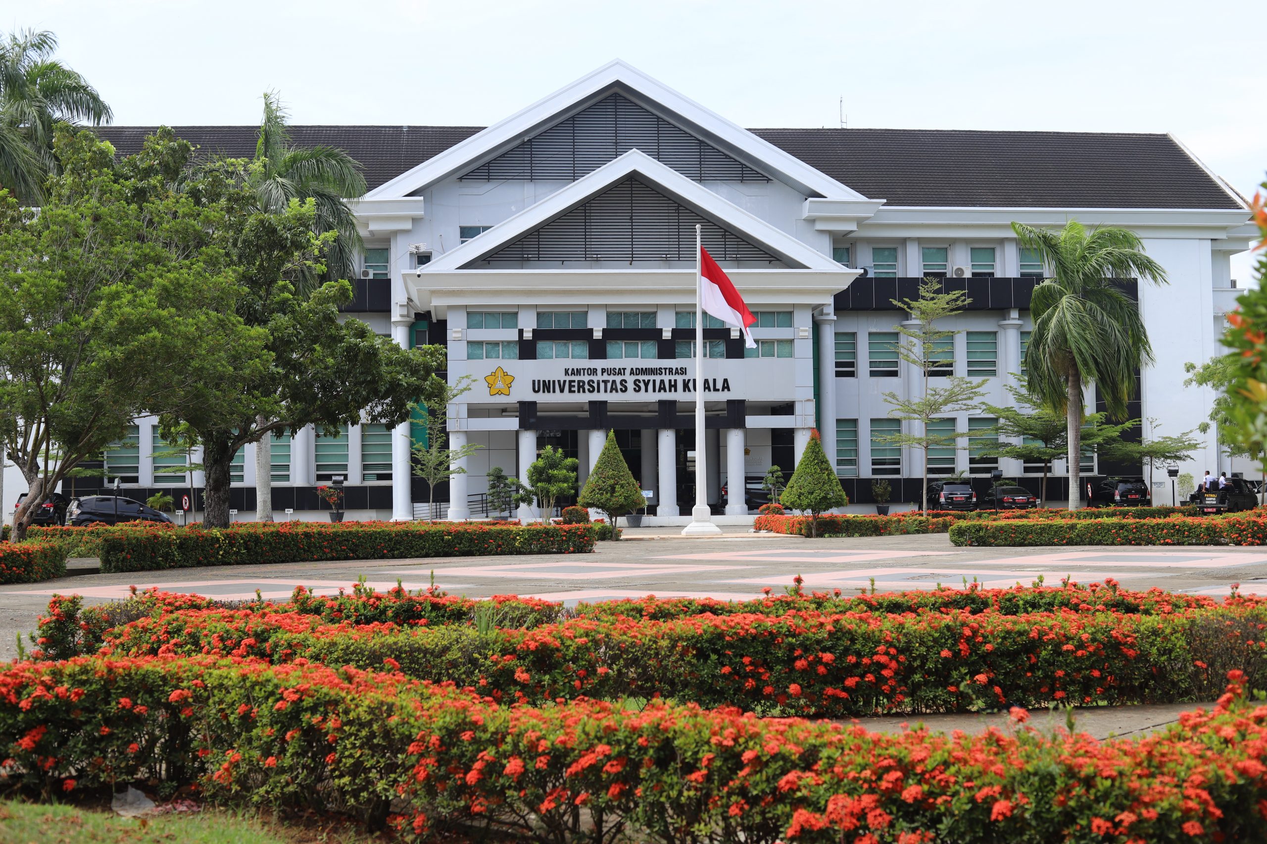 Kampus Universitas Syiah Kuala